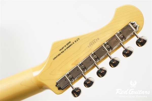 Neo Classic NTE10MAH - Vintage Natural